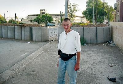 Иллюстрация к книге — Жизнь в дороге [i_058.jpg]