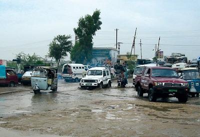 Иллюстрация к книге — Жизнь в дороге [i_076.jpg]