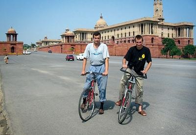 Иллюстрация к книге — Жизнь в дороге [i_080.jpg]