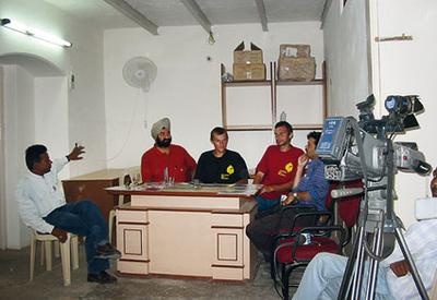 Иллюстрация к книге — Жизнь в дороге [i_081.jpg]