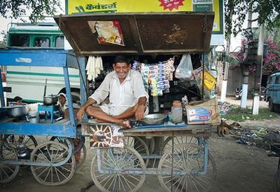 Иллюстрация к книге — Жизнь в дороге [i_083.jpg]