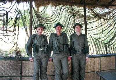 Иллюстрация к книге — Жизнь в дороге [i_084.jpg]