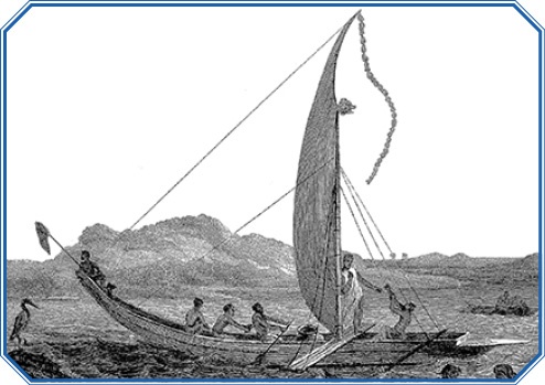 Иллюстрация к книге — Первое кругосветное плавание [i_060.jpg]