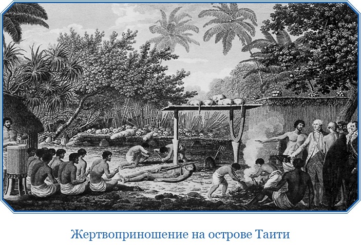 Иллюстрация к книге — Первое кругосветное плавание [i_071.jpg]