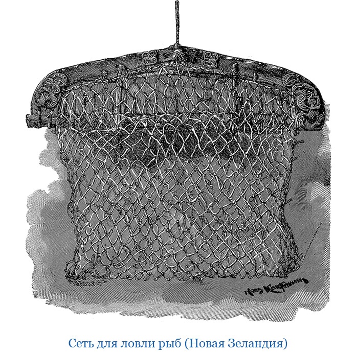 Иллюстрация к книге — Первое кругосветное плавание [i_084.jpg]
