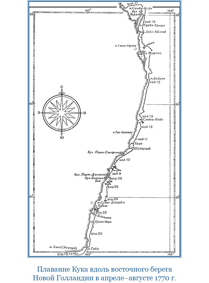 Иллюстрация к книге — Первое кругосветное плавание [i_094.jpg]