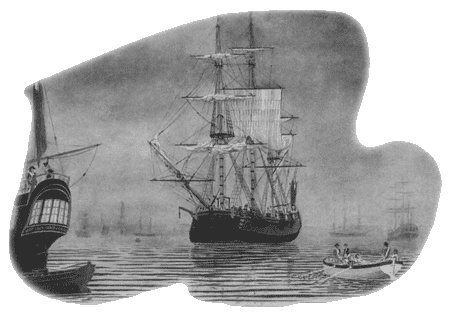 Иллюстрация к книге — Путешествие по всему миру на &quot;Буссоли&quot; и &quot;Астролябии&quot; [i_005.jpg]