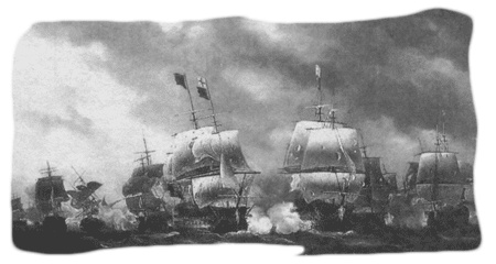 Иллюстрация к книге — Путешествие по всему миру на &quot;Буссоли&quot; и &quot;Астролябии&quot; [i_014.jpg]