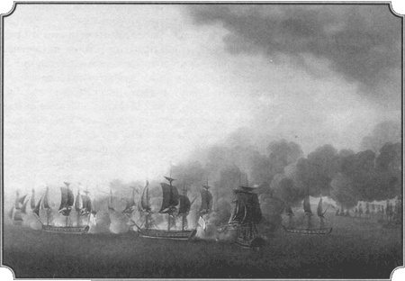 Иллюстрация к книге — Путешествие по всему миру на &quot;Буссоли&quot; и &quot;Астролябии&quot; [i_016.jpg]