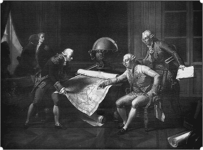 Иллюстрация к книге — Путешествие по всему миру на &quot;Буссоли&quot; и &quot;Астролябии&quot; [i_020.jpg]