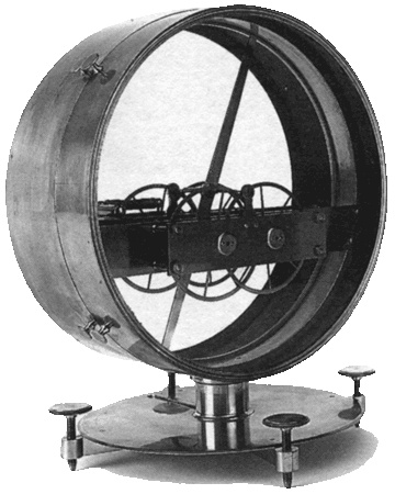 Иллюстрация к книге — Путешествие по всему миру на &quot;Буссоли&quot; и &quot;Астролябии&quot; [i_021.jpg]
