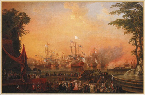 Иллюстрация к книге — Путешествие по всему миру на &quot;Буссоли&quot; и &quot;Астролябии&quot; [i_025.jpg]