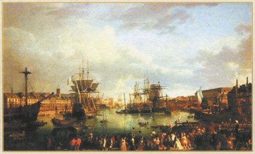 Иллюстрация к книге — Путешествие по всему миру на &quot;Буссоли&quot; и &quot;Астролябии&quot; [i_027.jpg]