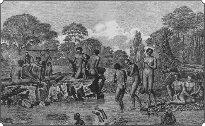 Иллюстрация к книге — Путешествие по всему миру на &quot;Буссоли&quot; и &quot;Астролябии&quot; [i_032.jpg]