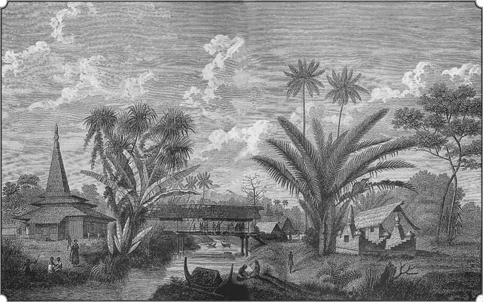 Иллюстрация к книге — Путешествие по всему миру на &quot;Буссоли&quot; и &quot;Астролябии&quot; [i_036.jpg]