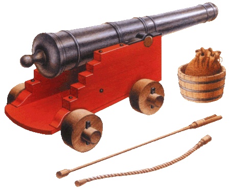 Иллюстрация к книге — Путешествие по всему миру на &quot;Буссоли&quot; и &quot;Астролябии&quot; [i_041.jpg]