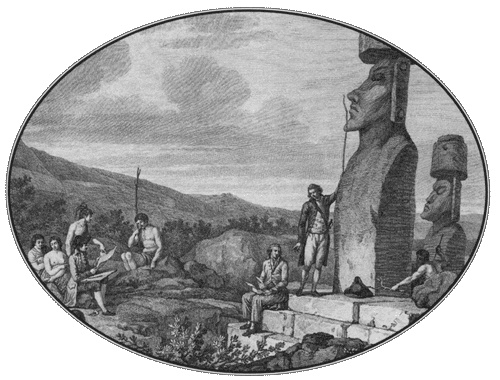 Иллюстрация к книге — Путешествие по всему миру на &quot;Буссоли&quot; и &quot;Астролябии&quot; [i_052.jpg]