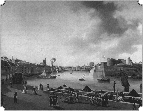 Иллюстрация к книге — Путешествие по всему миру на &quot;Буссоли&quot; и &quot;Астролябии&quot; [i_056.jpg]