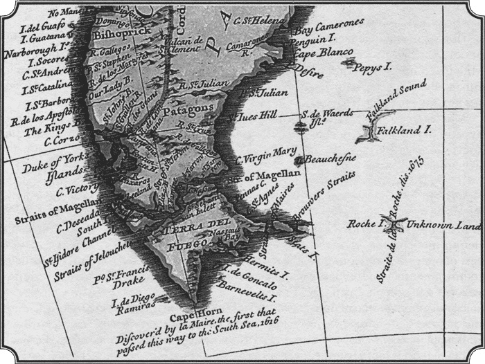 Иллюстрация к книге — Путешествие по всему миру на &quot;Буссоли&quot; и &quot;Астролябии&quot; [i_066.jpg]