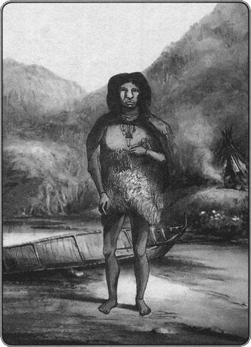 Иллюстрация к книге — Путешествие по всему миру на &quot;Буссоли&quot; и &quot;Астролябии&quot; [i_068.jpg]