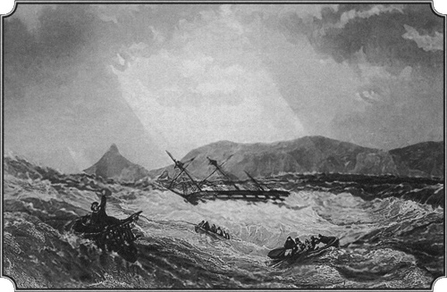 Иллюстрация к книге — Путешествие по всему миру на &quot;Буссоли&quot; и &quot;Астролябии&quot; [i_069.jpg]