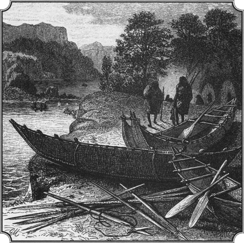 Иллюстрация к книге — Путешествие по всему миру на &quot;Буссоли&quot; и &quot;Астролябии&quot; [i_070.jpg]