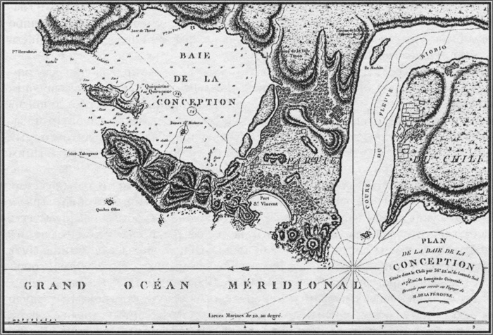 Иллюстрация к книге — Путешествие по всему миру на &quot;Буссоли&quot; и &quot;Астролябии&quot; [i_076.jpg]