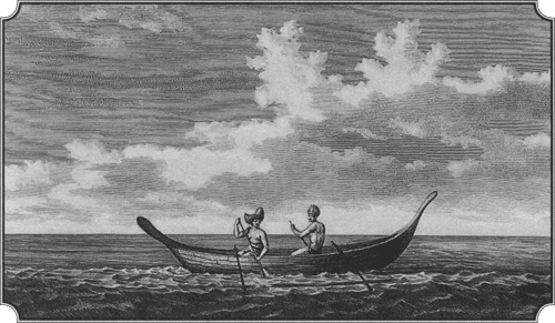 Иллюстрация к книге — Путешествие по всему миру на &quot;Буссоли&quot; и &quot;Астролябии&quot; [i_079.jpg]