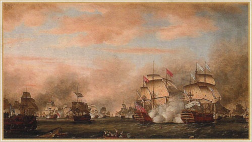 Иллюстрация к книге — Путешествие по всему миру на &quot;Буссоли&quot; и &quot;Астролябии&quot; [i_082.jpg]