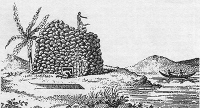 Иллюстрация к книге — Путешествие по всему миру на &quot;Буссоли&quot; и &quot;Астролябии&quot; [i_088.jpg]