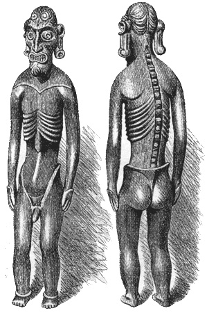 Иллюстрация к книге — Путешествие по всему миру на &quot;Буссоли&quot; и &quot;Астролябии&quot; [i_089.jpg]