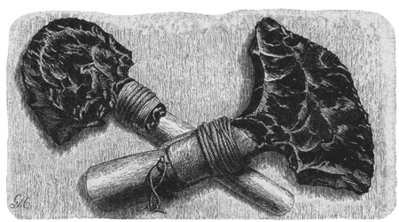 Иллюстрация к книге — Путешествие по всему миру на &quot;Буссоли&quot; и &quot;Астролябии&quot; [i_090.jpg]