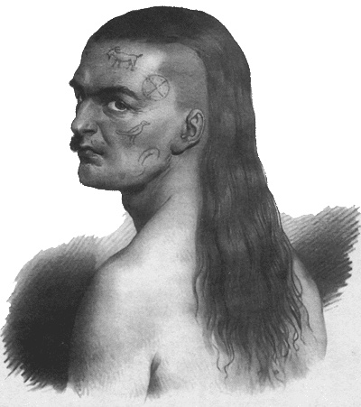 Иллюстрация к книге — Путешествие по всему миру на &quot;Буссоли&quot; и &quot;Астролябии&quot; [i_092.jpg]