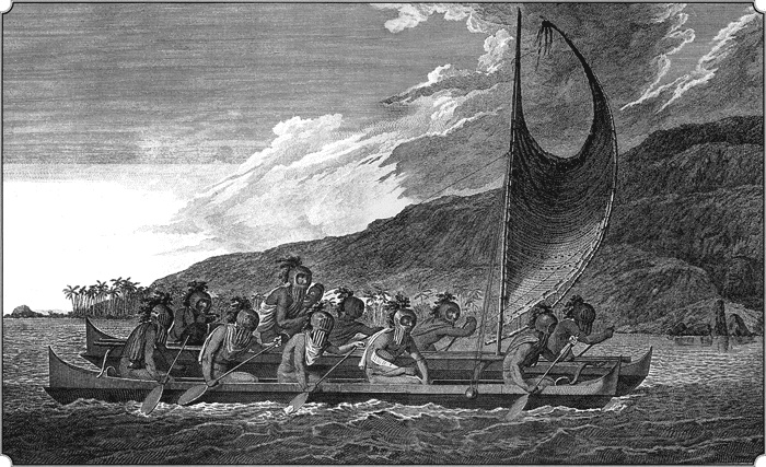 Иллюстрация к книге — Путешествие по всему миру на &quot;Буссоли&quot; и &quot;Астролябии&quot; [i_094.jpg]