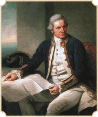 Иллюстрация к книге — Путешествие по всему миру на &quot;Буссоли&quot; и &quot;Астролябии&quot; [i_096.jpg]