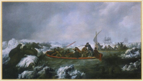 Иллюстрация к книге — Путешествие по всему миру на &quot;Буссоли&quot; и &quot;Астролябии&quot; [i_097.jpg]