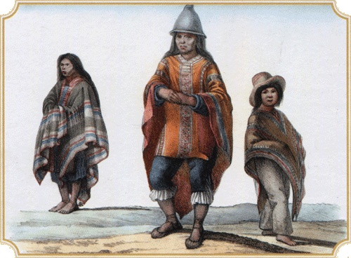 Иллюстрация к книге — Путешествие по всему миру на &quot;Буссоли&quot; и &quot;Астролябии&quot; [i_098.jpg]