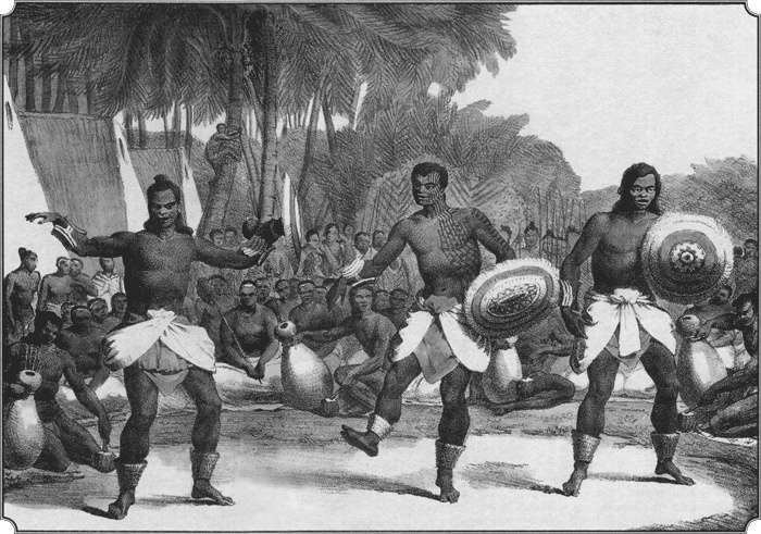 Иллюстрация к книге — Путешествие по всему миру на &quot;Буссоли&quot; и &quot;Астролябии&quot; [i_100.jpg]