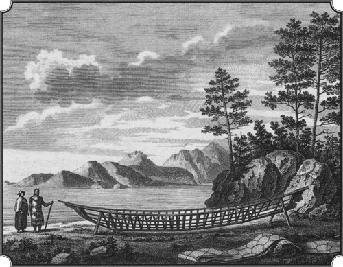 Иллюстрация к книге — Путешествие по всему миру на &quot;Буссоли&quot; и &quot;Астролябии&quot; [i_104.jpg]