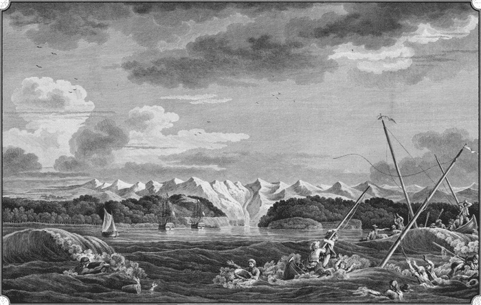 Иллюстрация к книге — Путешествие по всему миру на &quot;Буссоли&quot; и &quot;Астролябии&quot; [i_109.jpg]