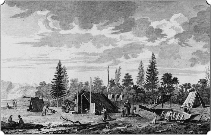 Иллюстрация к книге — Путешествие по всему миру на &quot;Буссоли&quot; и &quot;Астролябии&quot; [i_117.jpg]