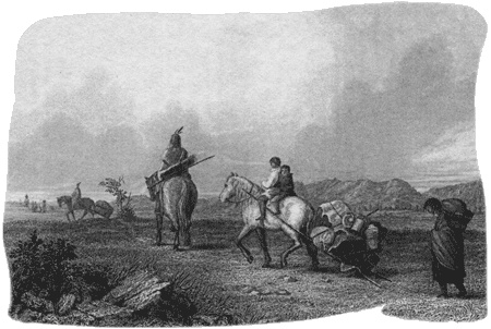 Иллюстрация к книге — Путешествие по всему миру на &quot;Буссоли&quot; и &quot;Астролябии&quot; [i_120.jpg]