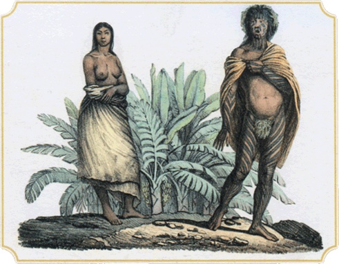 Иллюстрация к книге — Путешествие по всему миру на &quot;Буссоли&quot; и &quot;Астролябии&quot; [i_130.jpg]