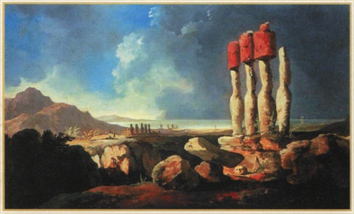 Иллюстрация к книге — Путешествие по всему миру на &quot;Буссоли&quot; и &quot;Астролябии&quot; [i_132.jpg]