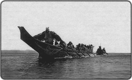 Иллюстрация к книге — Путешествие по всему миру на &quot;Буссоли&quot; и &quot;Астролябии&quot; [i_135.jpg]