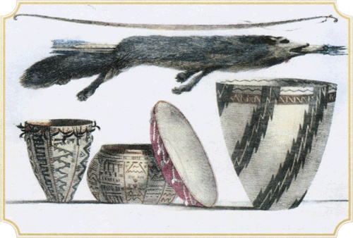 Иллюстрация к книге — Путешествие по всему миру на &quot;Буссоли&quot; и &quot;Астролябии&quot; [i_141.jpg]