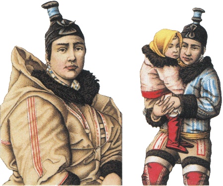 Иллюстрация к книге — Путешествие по всему миру на &quot;Буссоли&quot; и &quot;Астролябии&quot; [i_143.jpg]