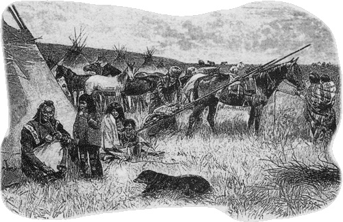 Иллюстрация к книге — Путешествие по всему миру на &quot;Буссоли&quot; и &quot;Астролябии&quot; [i_148.jpg]