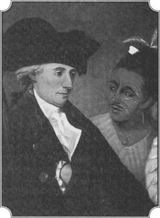 Иллюстрация к книге — Путешествие по всему миру на &quot;Буссоли&quot; и &quot;Астролябии&quot; [i_151.jpg]