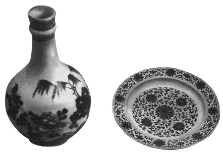 Иллюстрация к книге — Путешествие по всему миру на &quot;Буссоли&quot; и &quot;Астролябии&quot; [i_157.jpg]